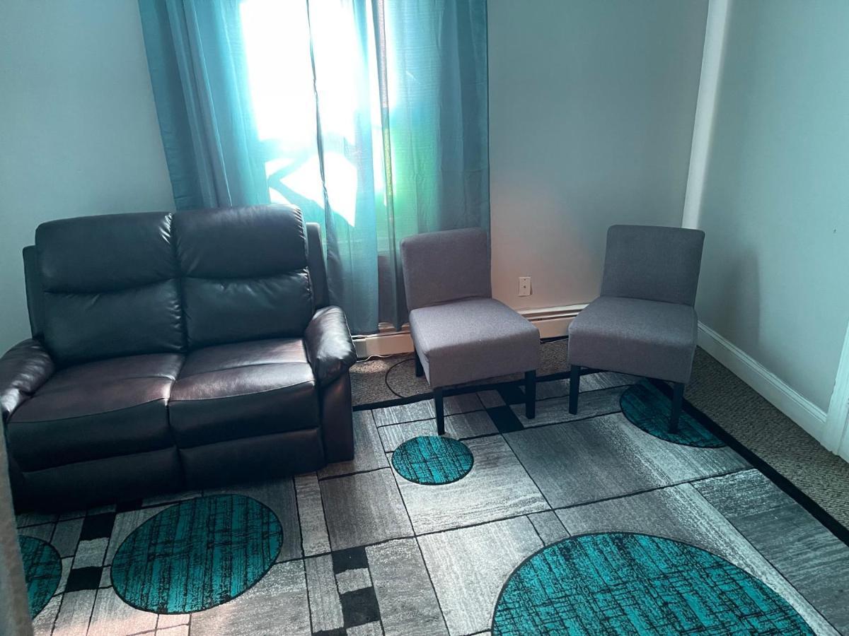 Mo Short Term Rentals Mount Vernon Экстерьер фото