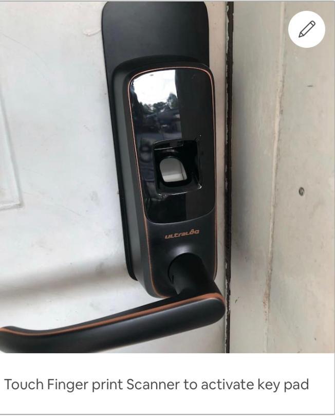 Mo Short Term Rentals Mount Vernon Экстерьер фото