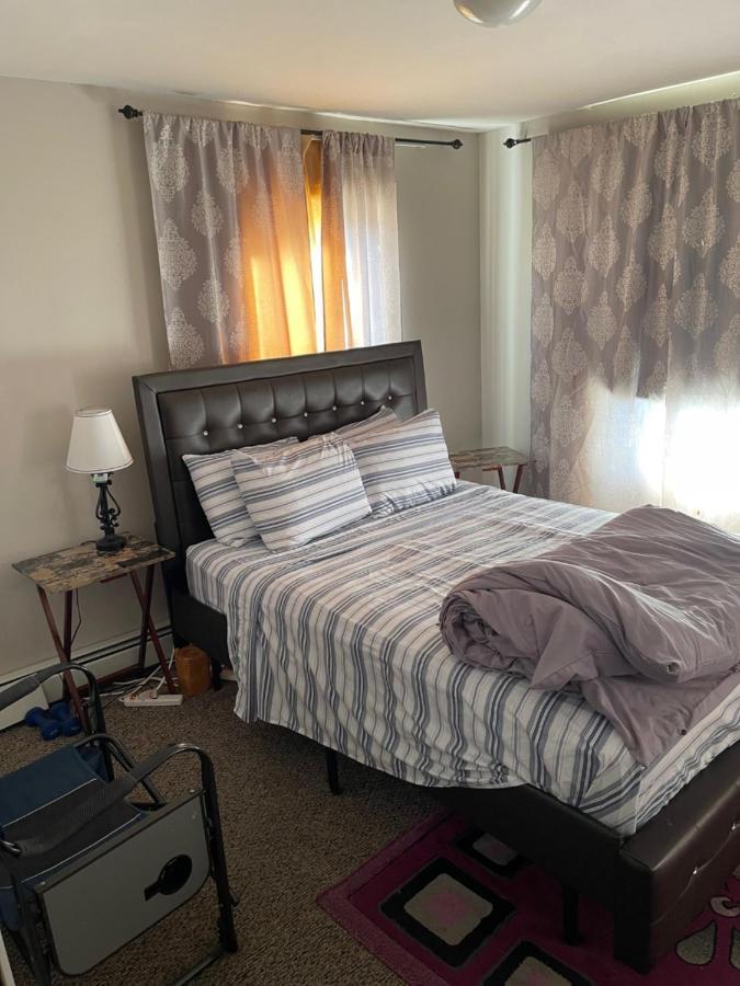 Mo Short Term Rentals Mount Vernon Экстерьер фото