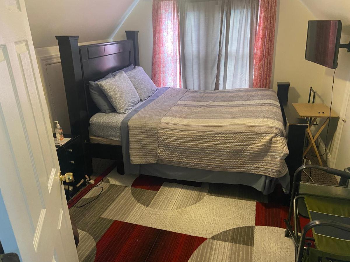 Mo Short Term Rentals Mount Vernon Экстерьер фото