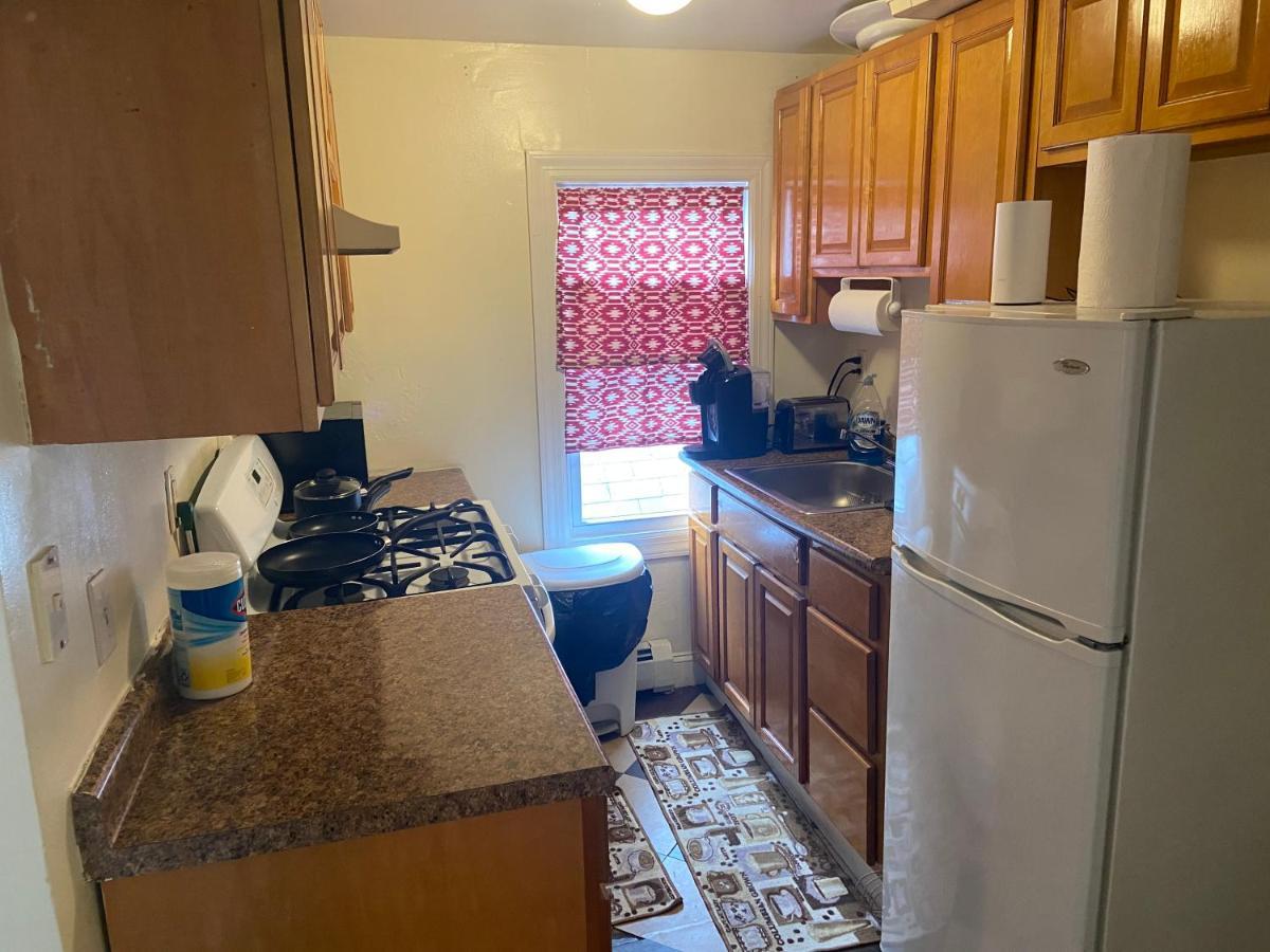 Mo Short Term Rentals Mount Vernon Экстерьер фото