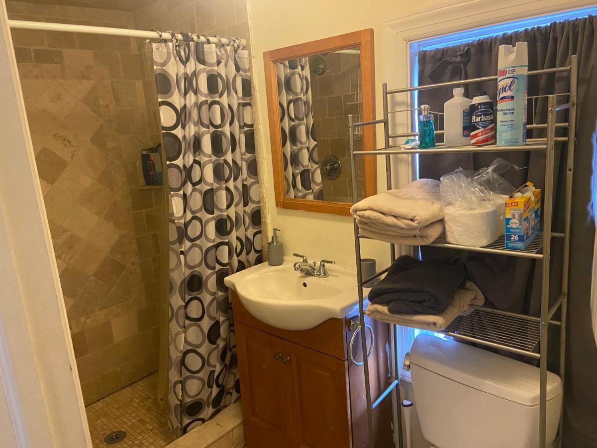 Mo Short Term Rentals Mount Vernon Экстерьер фото